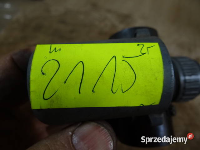 korpus gaźnika gaznik gaznik IFA BK 350 org DDR Żary sprzedam