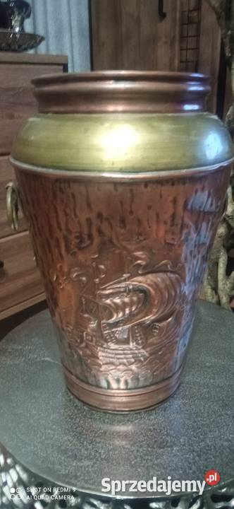 Donica dzban parasolnik pojemnik stojak na Białystok sprzedam