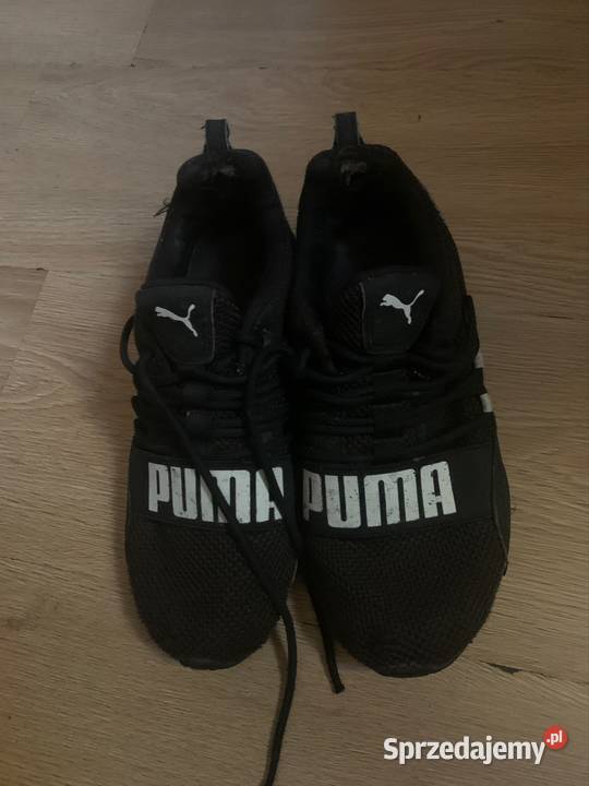 mam na szprzedaż buty pumy stan używany Bydgoszcz