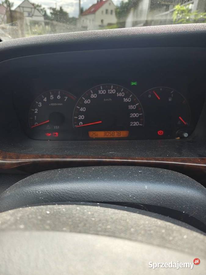 Honda frv 20bg 150KM Słotwina