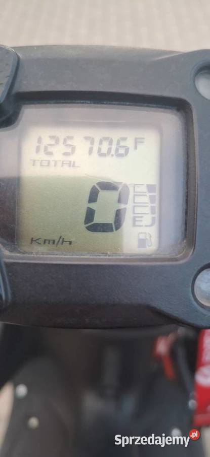 Yamaha aerox 70cc Kąkolewnica sprzedam