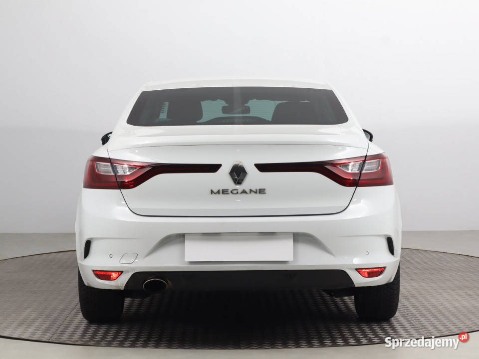 Renault Megane 12 TCe