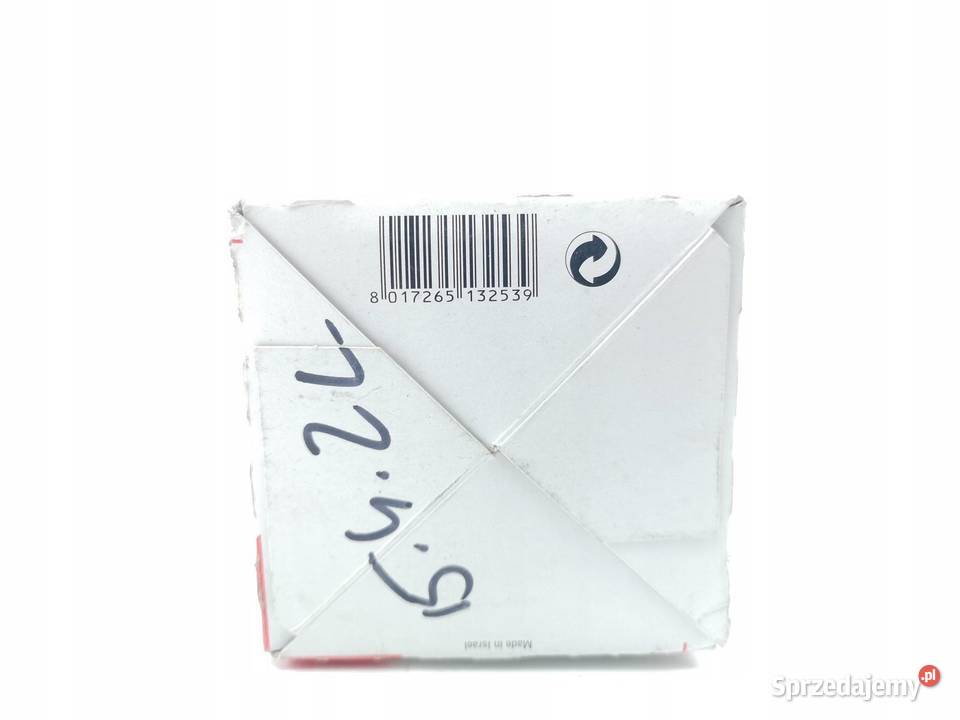 FILTR PALIWA FORD FOCUS 18 RN253 TECNOCAR