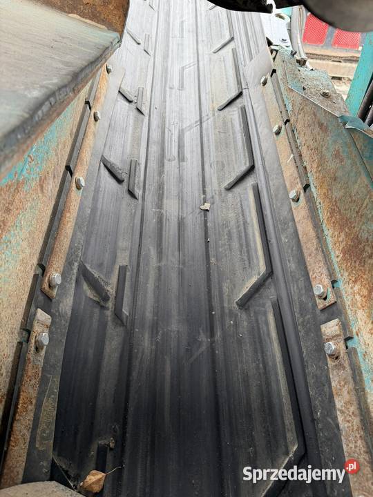 Przesiewacz Powerscreen Warrior 800 Zator sprzedam