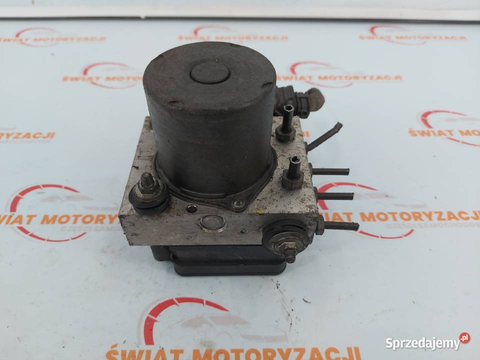 VW CRAFTER I LIFT 13r pompa ABS A9069008401 Pompy hamulcowe Kielce