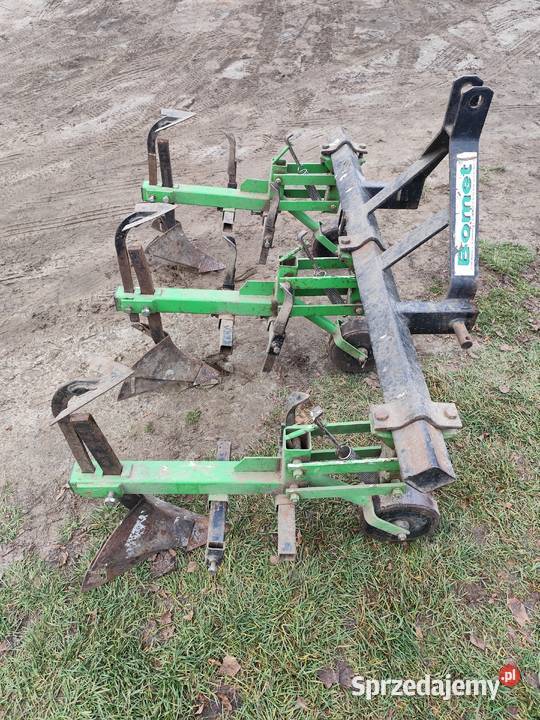 Obsypnik pielnk radełka 3 Stara Kornica sprzedam