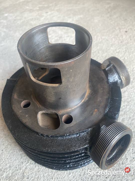 Jawa 250 cylinder Cylindry, głowice, pierścienie Rybnik sprzedam