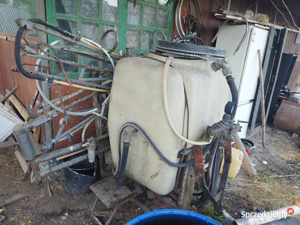 Likwidacja gospodarki Jaworznia Fabryczna sprzedam