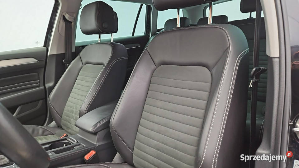 Volkswagen Passat Variant 20 TDI EVO Elegance Warszawa