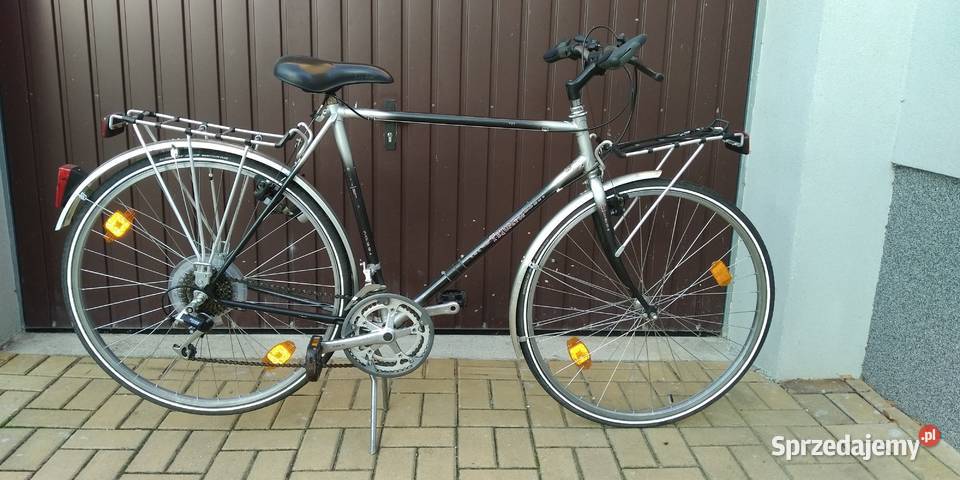 Rower marki triumf28 Lubin sprzedam