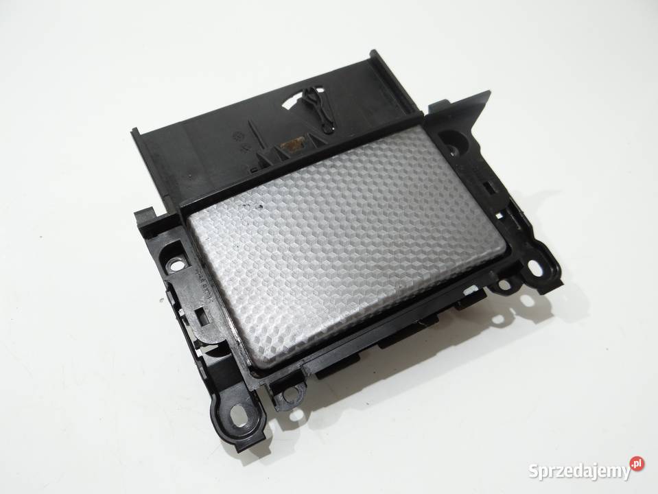 POPIELNICZKA SCHOWEK BMW E60 E61 7034087 Strzyżewice
