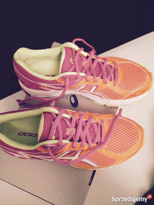 buty sportowe asics gt1000 3 rozmiar 39 Asics Obuwie sportowe Poznań