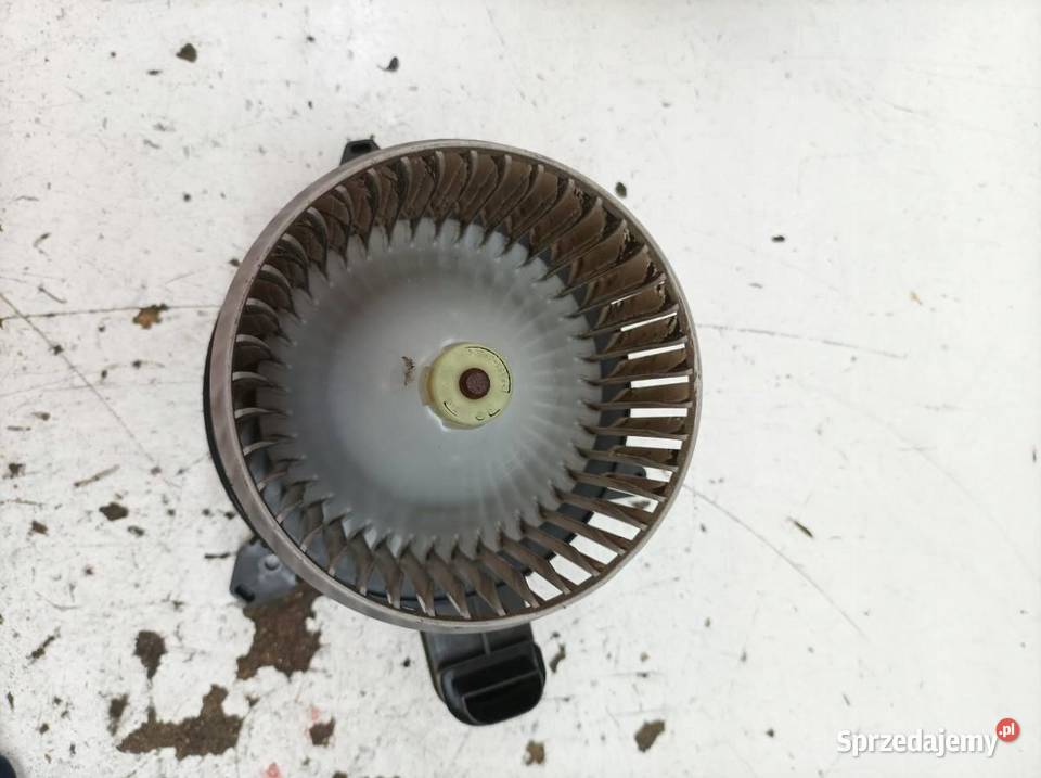 DMUCHAWA NAWIEWU 08R27 Lexus NX I 2014 2021