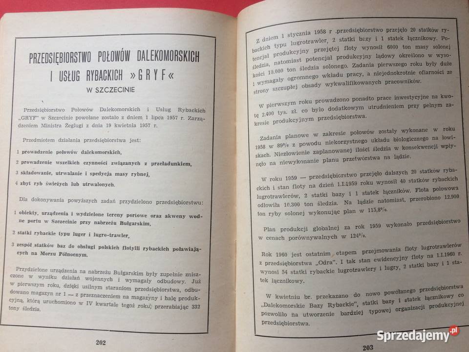 3196 Rozmowa Miast Ziemia Szczecińska Szczecin sprzedam