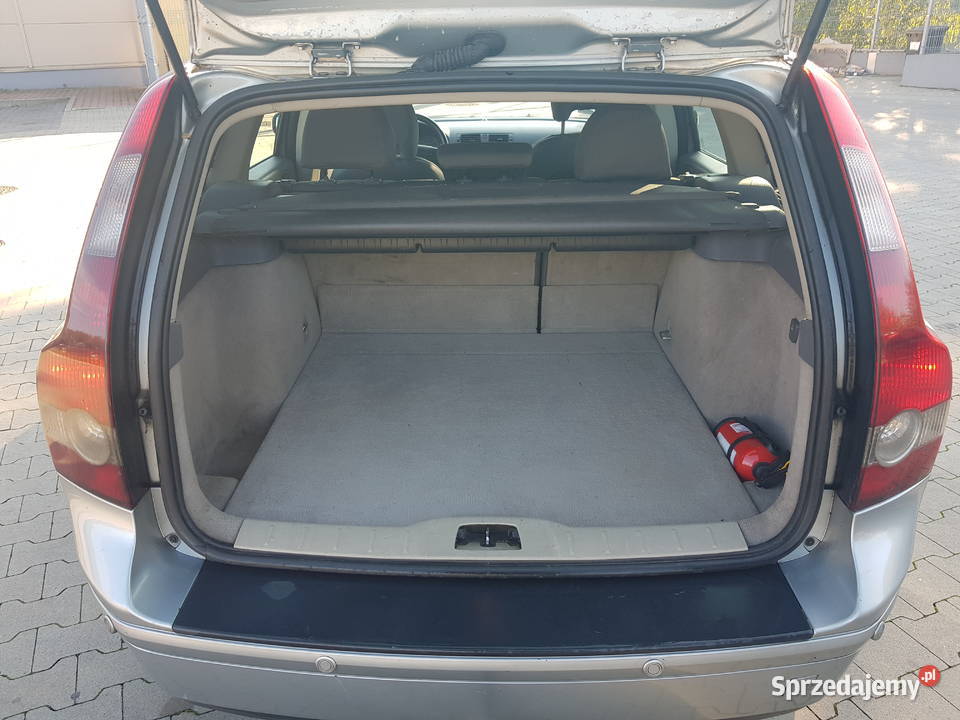 Volvo V50 20 136 Wieliczka