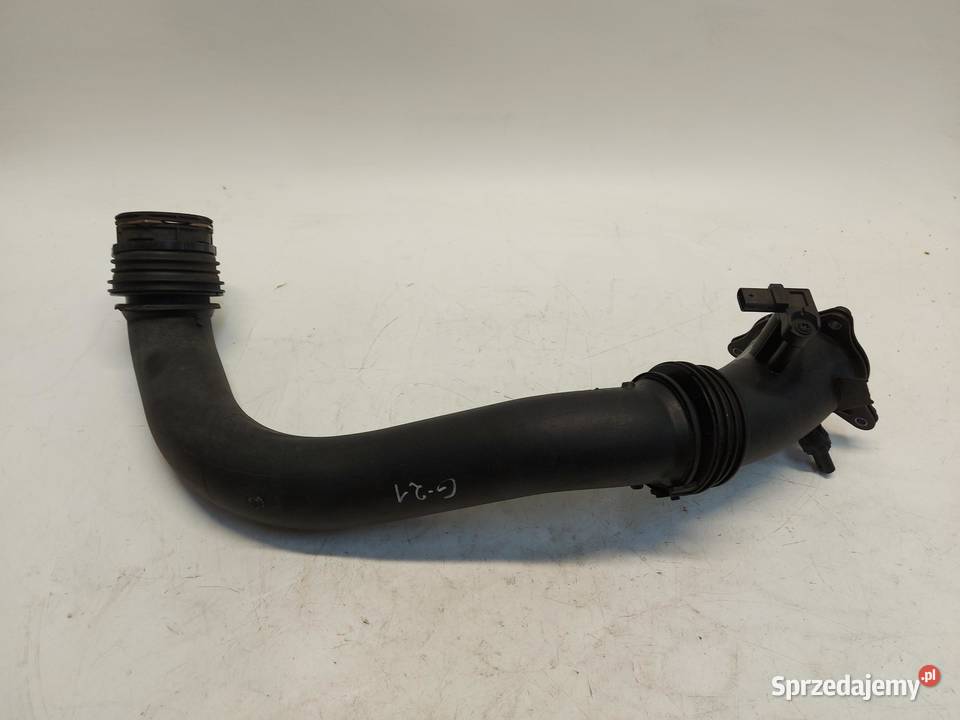 BMW G21 G20 Kombi 330e wąż przewód wody cieczy