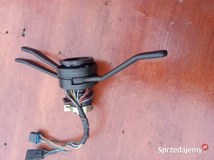 Polonez Car Plus Atu Kombi pajak przelącznik pod osobowe podkarpackie Stalowa Wola