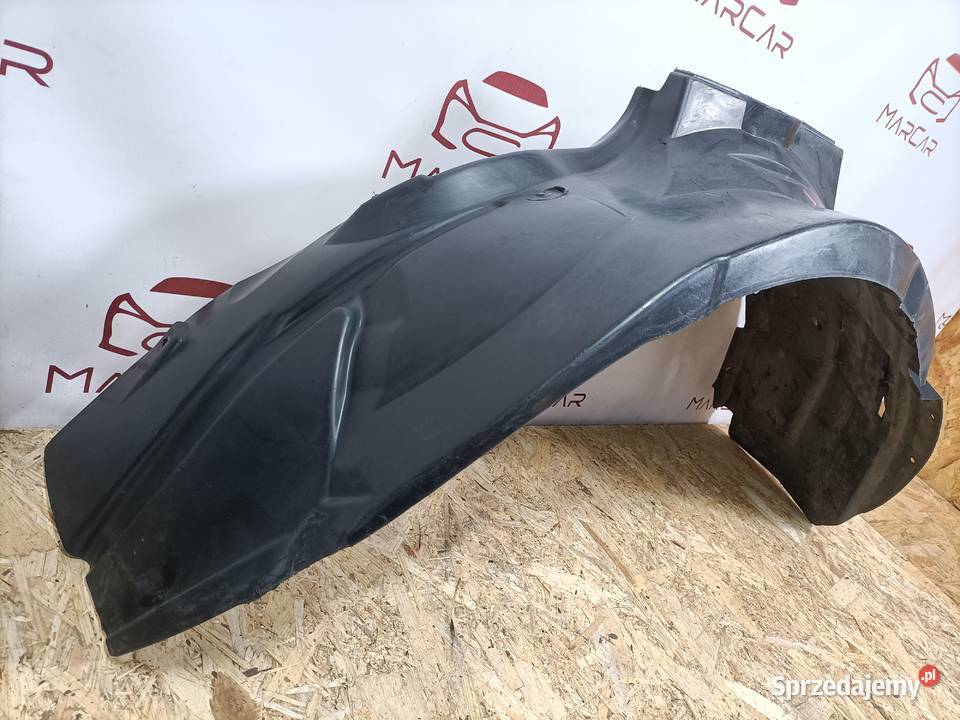 FIAT 500 07 NADKOLE PRAWY PRZÓD 51786785 Pleszew