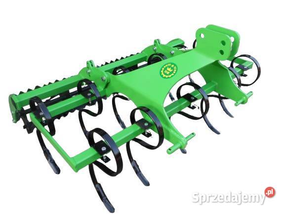 MINI AGREGAT NEO kategoria mocowania 1 i 2 marka lubuskie Sarbinowo