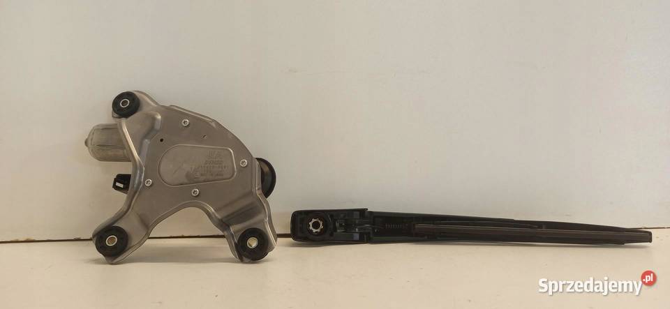 SUZUKI SWIFT VII MK9 SILNICZEK WYCIERACZKI KLAPY sprzedam