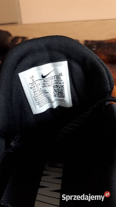 Nike Winflo 6 rozmiar 425 Nike Białystok