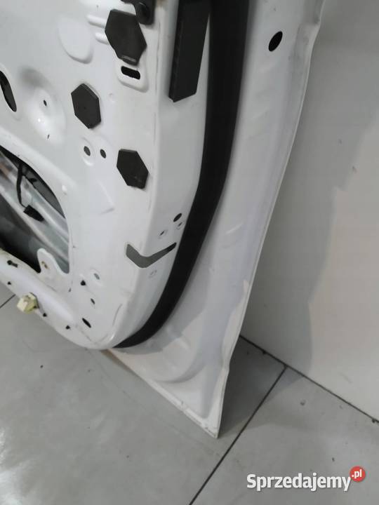 DRZWI PRAWE PRZÓD FD Ford Mondeo Mk5 2014
