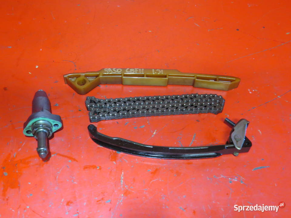 HONDA CBF600S CBF 600S 600 06 rozrząd napinacz mazowieckie Warszawa