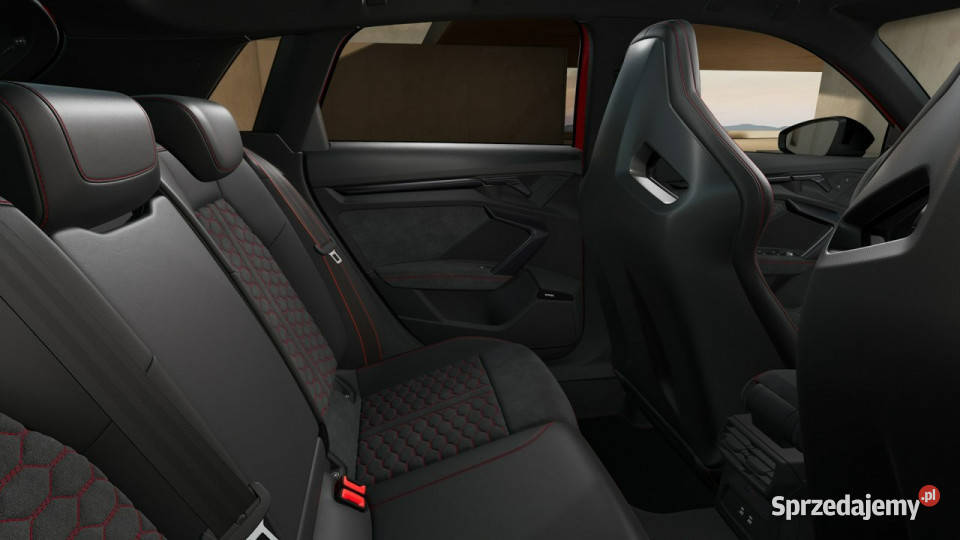 Audi RS3 Sportback RS3 kujawsko-pomorskie Toruń sprzedam