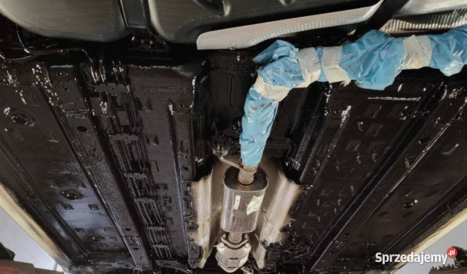 Usługa konserwacji podwozia Regeneracja części lubelskie Sabaudia