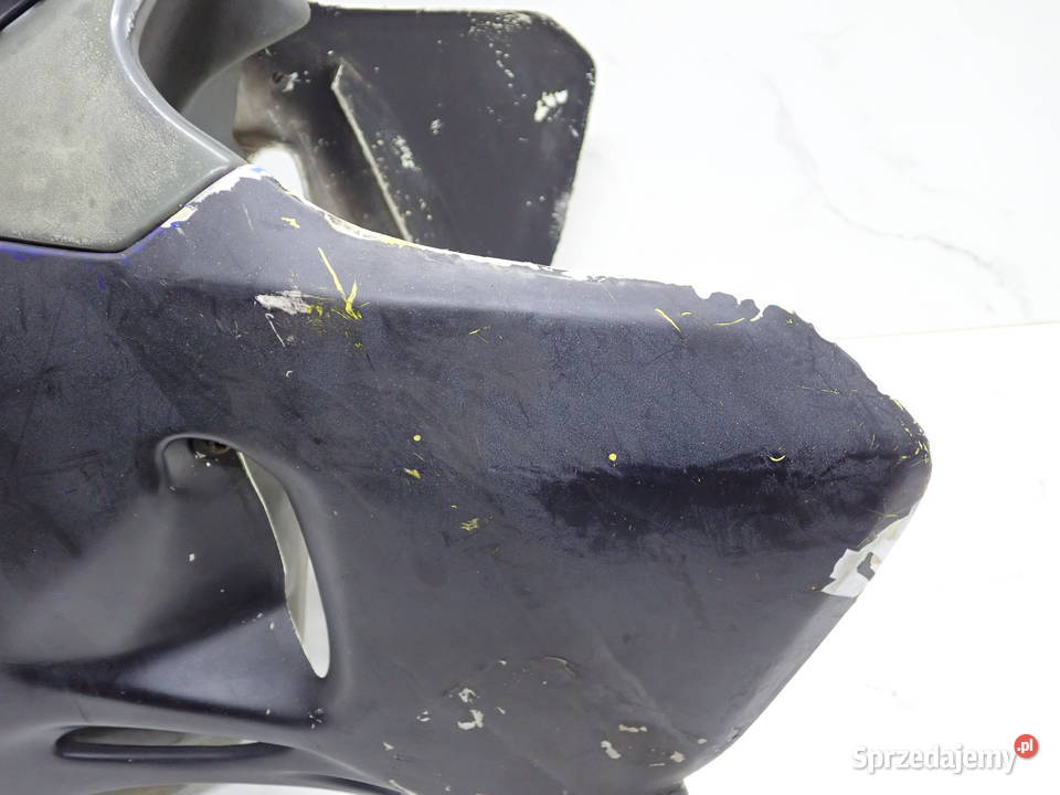 Zbiornik Korek Paliwa Owiewki Osłony Husqvarna Strzelce Krajeńskie