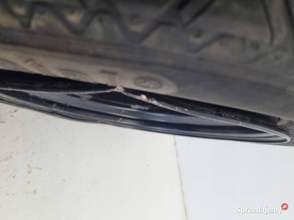 KOŁO DOJAZDOWE Mercedes W204 12590 R16 5x112 Chełm sprzedam