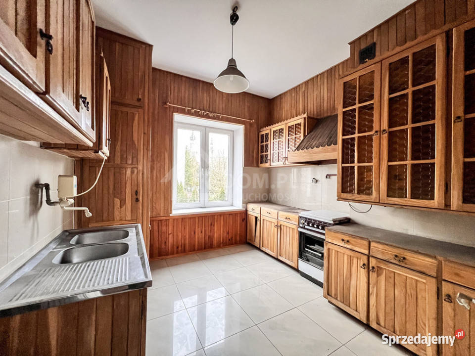 Tania Perła w Sercu Miasta4 pokoje 105m2 Radom