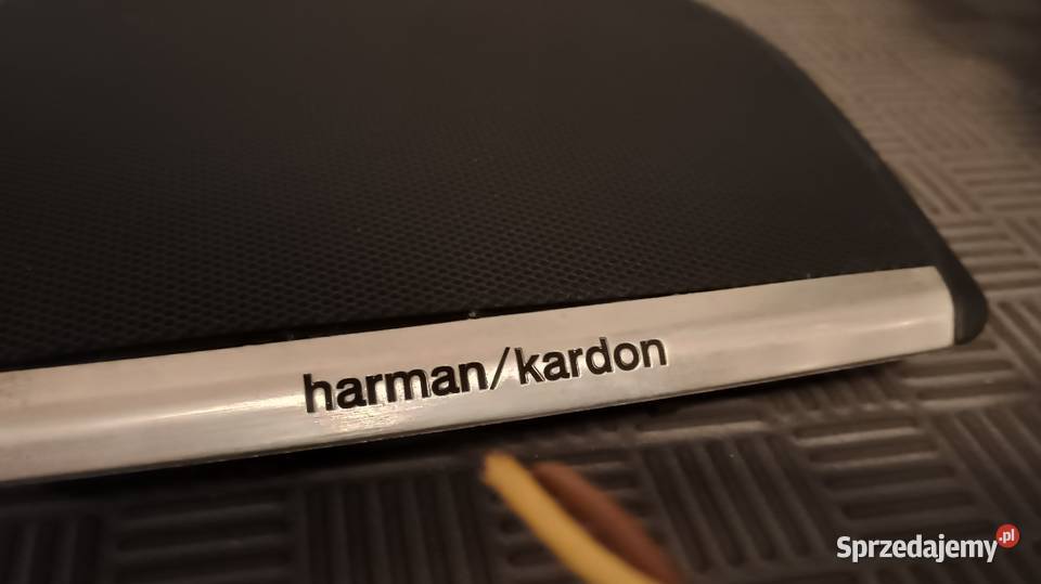 Głośniki Harman Kardon zachodniopomorskie Szczecin