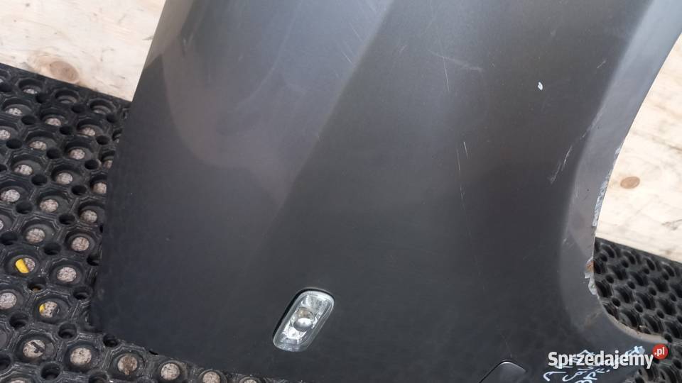 AUDI A4 B7 CABRIO BŁOTNIK PRZÓD PRAWY osobowe