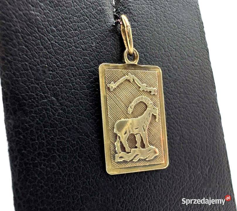 Złota Zawieszka pr 333 071g Elbląg