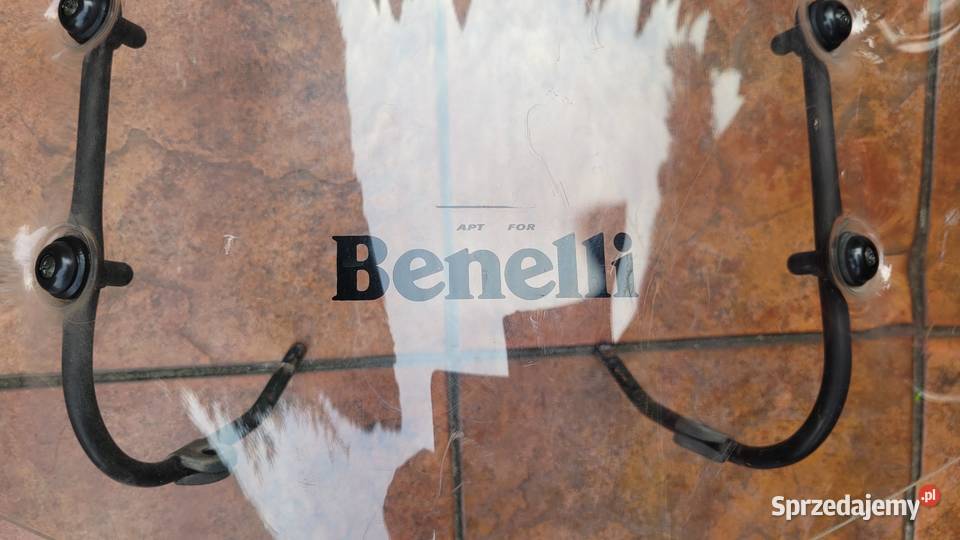 Szyba Benelli Piła