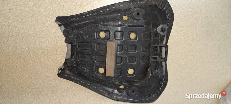 Części Kawasakj Z900 owiewki siedzisko