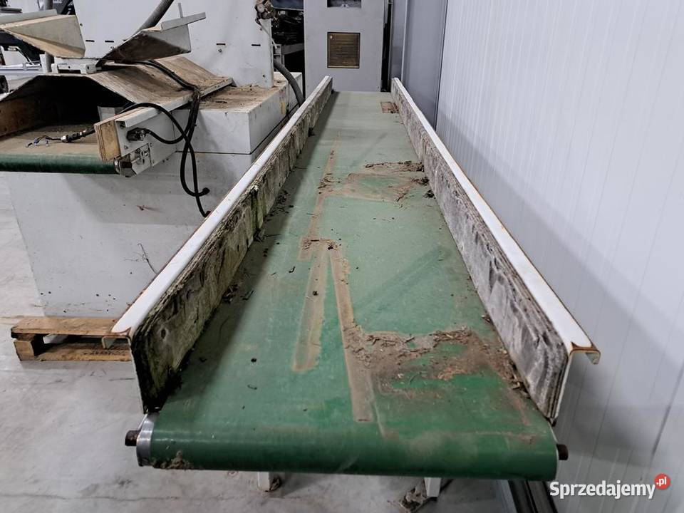 piła poprzeczna CURSAL TRV 1600L 126 kW 8388 sprzedam