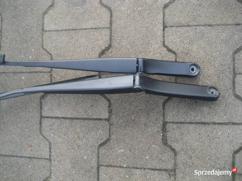 vw passat b6 0510r ramiona wycieraczek przód Rakoniewice