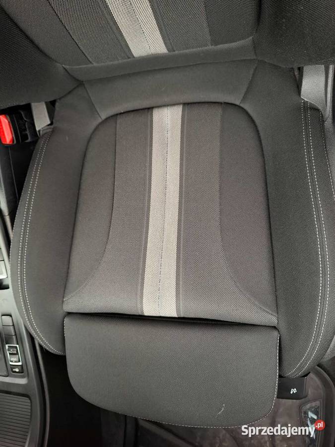 BMW x1 18i radio Lublin