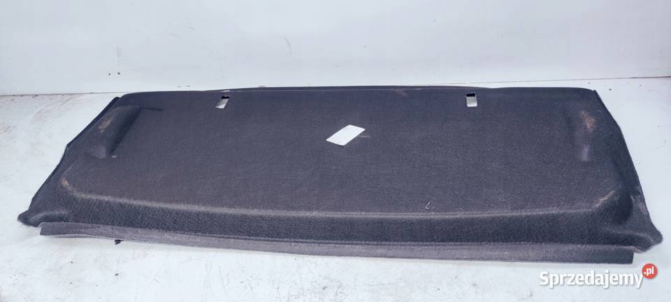 WYKŁADZINA DACHU AUDI A3 CABRIO 8P7863473A Przystajń