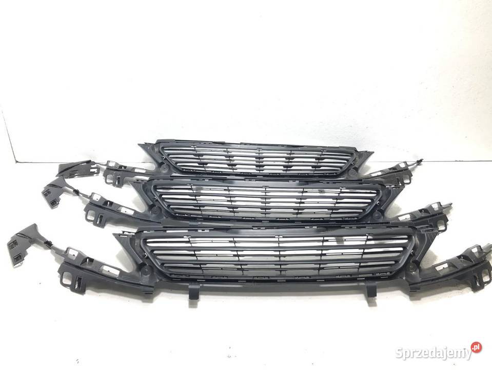 PEUGEOT 308 II T9 102013122017 PRZED LIFTEM Części samochodowe Skarżysko-Kamienna