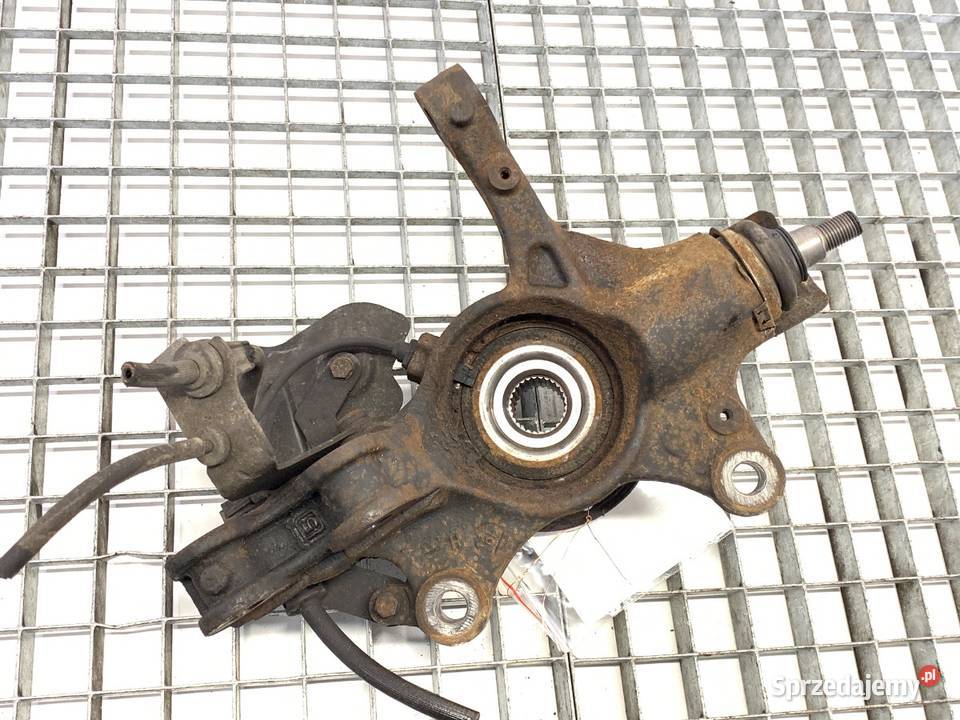 ZWROTNICA PRAWY PRZÓD OPEL VIVARO C 15 120