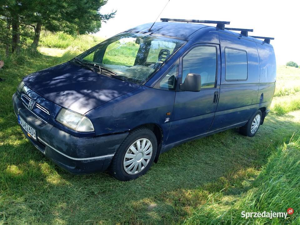 Peugeot express 20hdi Expert