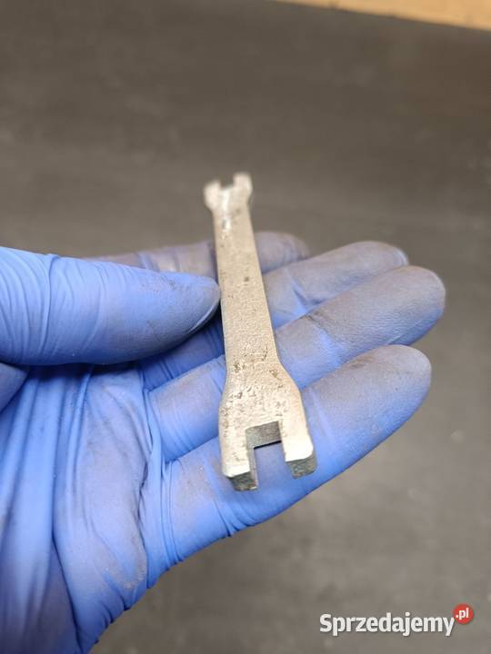 Klucz do szprych oryginał narzędziówka części sprzedam
