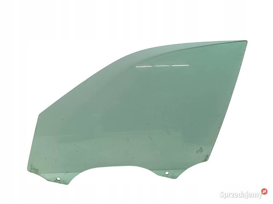 SZYBA DRZWI LEWY PRZÓD 2008 Bmw X5 II 20062013