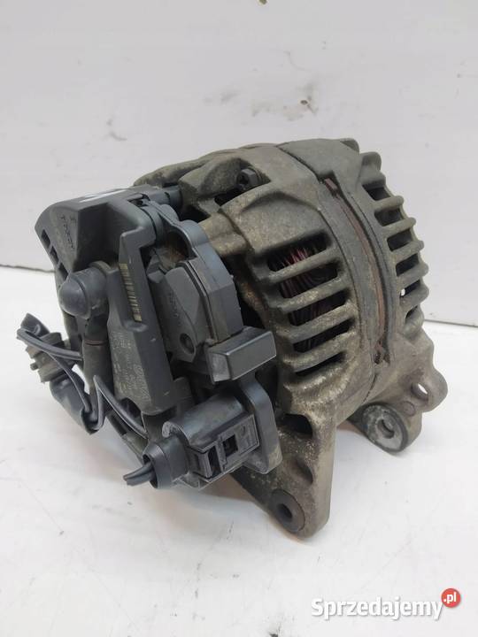 ALTERNATOR 028903028D 18 20V Seat Toledo II