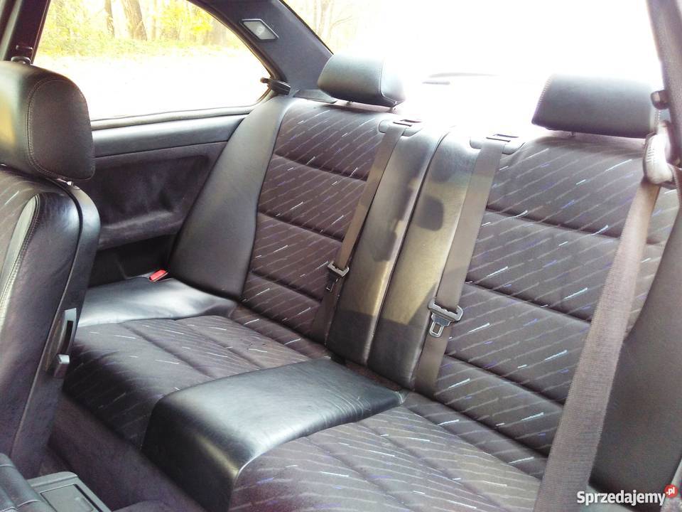 BMW E36 Mpakiet Gaz LPG 25 L Szpera 100 OKAZJA Cieszyn