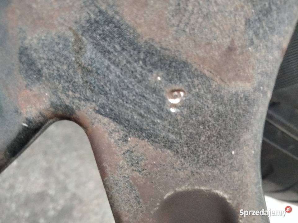 Felgi Aluminiowe 18 Volvo XC60 XC90 5x108 Średnica 18" Opony i felgi Dęblin