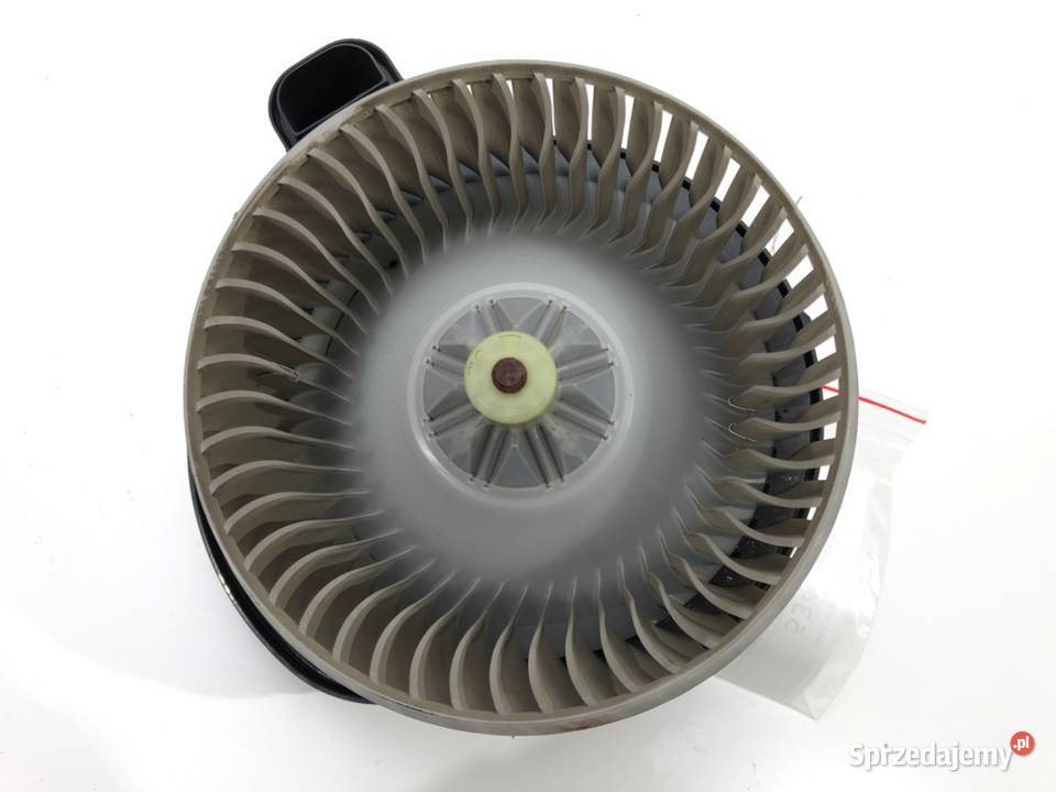 DMUCHAWA NAWIEWU JAGUAR XE MF1163602671 osobowe Dmuchawy sprzedam